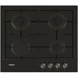 Варильна поверхня газова Whirlpool GOS 6415/NB1 (6910639)