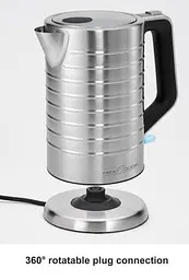 Електрочайник Profi Cook PC-WKS 1119 - мініатюра 7