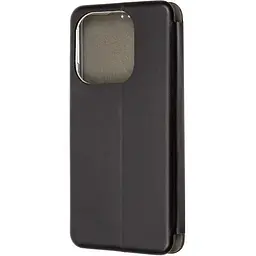 Чохол-книжка BeCover Exclusive для Tecno Spark 10 Pro (KI7) Black (710268) - мініатюра 3