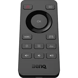 Монітор BenQ 32` EX3210U (9H.LKHLB.QBE) [88088] - мініатюра 8