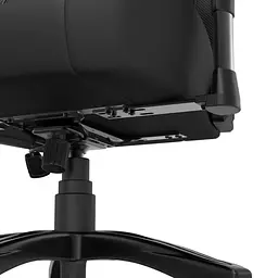 Ігрове крісло Anda Seat Phantom 3 L Black-Gold (AD18Y-06-B-PV/C) - мініатюра 6