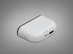 Бездротовий датчик на LED стрічку, помах руки - мініатюра 2
