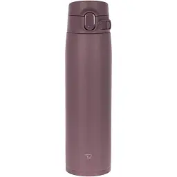 Термокружка Zojirushi SM-VH72VM 0,72 л plum taupe