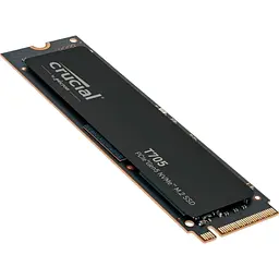 SSD накопичувач Crucial T705 4TB (CT4000T705SSD3) [142560] - мініатюра 2