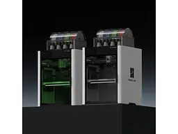 3D-принтер Bambu Lab H2S AMS Combo (PF003-S+SA007) - мініатюра 6