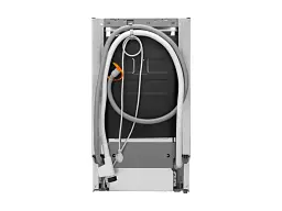 Встраиваемая посудомоечная машина AEG FSE62417P - миниатюра 3