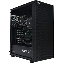 Двопроцесорна робоча станція Power Up #540 Xeon E5 2690 v4 x2/128 GB/SSD 1TB/GeForce RTX 5060Ti 16 Gb
