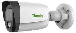 IP-камера TC-C34WP Spec:W/E/Y/2.8mm/V4.0, 4MP, Color Maker Bullet, 2.8mm, f/1.0, LED15m, DC12 Tiandy teh0015934