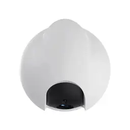 Камера відеоспостереження Hikvision DS-2CV2Q21G1-IDW(W)/EU (4.0) - мініатюра 3