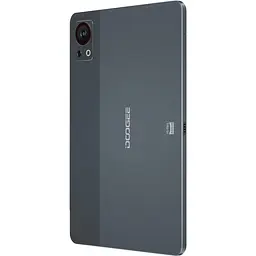 Планшет Doogee T30SE 4/128GB LTE Cosmic Grey Global EU [126772] - мініатюра 4