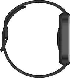 Смарт-годинник Xiaomi Redmi Watch 6 NFC Obsidian Black - мініатюра 4