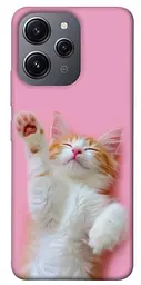 Чохол Demsky Сat chill для Xiaomi Redmi 12