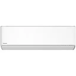 Кондиціонер інверторний до 25 м² Panasonic для дому з Wi-Fi Server AC з енергоефективністю А+++ - мініатюра 2