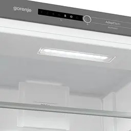 Вбудований холодильник з морозильною камерою Gorenje білий (NRKI2181A1) - мініатюра 7