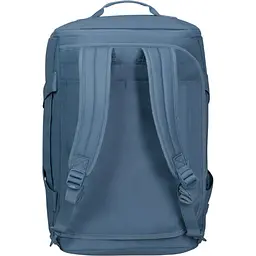 Дорожня Сумка-Рюкзак American Tourister TRAILGO CORONET BLUE 45x30x23 MG4*01001 - мініатюра 4