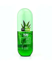 Зволожуючий гель для обличчя та тіла універсальний TVO Aloe Vera 99 360 мл TVO-036