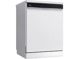 Посудомийна машина Midea MFD60S160Wi-C - мініатюра 2