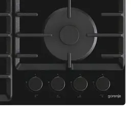 Варочна поверхня Gorenje GT642SYB - мініатюра 6