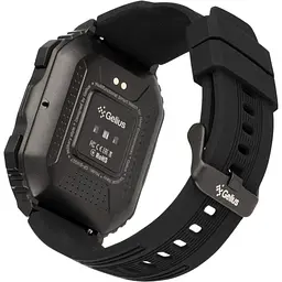 Розумний годинник Gelius Tactical Navy GP-SW007 - мініатюра 7