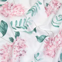 Наволочка на подушку 80х80 SPRING FLOWERS COSAS (4822052328835) - мініатюра 4