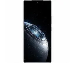 Смартфон Infinix GT20 Pro X6871 12/256Gb сірий з блакитним з NFC (4894947022159) - мініатюра 2