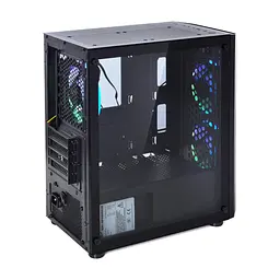Корпус для ПК Qube BLOCK_FMMU3 - мініатюра 5