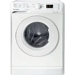 Стиральная машина Indesit OMTWSA61052WUA с фронт. загруз.