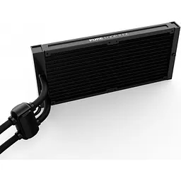 Система рідинного охолодження Be quiet! Pure Loop 2 FX 280mm (BW014) - мініатюра 2