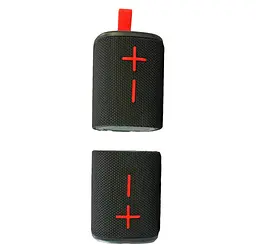 Портативна колонка Bluetooth 5.3 2in1 Grand-X BTS15 DB 20Вт - мініатюра 3