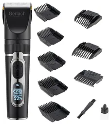 Машинка для стрижки волосся Gerlach GL 2829 - мініатюра 8