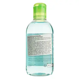 Міцелярний лосьйон Bioderma Sebium H2O 250 мл - мініатюра 2