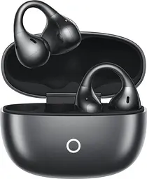 Навушники Realme Buds Clip Black
