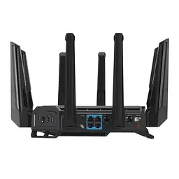 ASUS Маршрутизатор GT-BE19000 - мініатюра 10