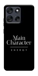 Чохол Demsky Main character для Motorola Moto G56 5G