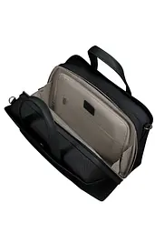 Дорожня Сумка Samsonite IMAGE BIZ BLACK 40x25x20 KS2*09104 - мініатюра 3