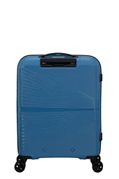 Валіза American Tourister AIRCONIC CORONET BLUE/LIME 55x40x23 55 См 88G*21005 - мініатюра 5