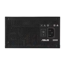 Блок живлення ASUS 650W TUF Gaming Bronze EVO (90YE00D6-B0NA00) - мініатюра 4