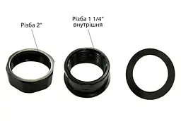 Циркуляційний насос Thermo Alliance LPS-А 32/100/180, енергозберігаючий LPSA32100180 - мініатюра 6
