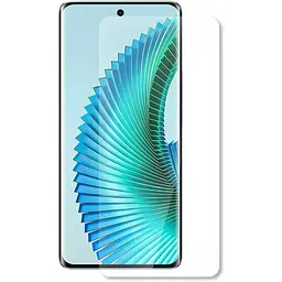 Захисна плівка StatusSKIN для Honor Magic6 Екран Глянцева Lite