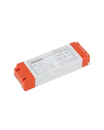 Блок живлення Nowodvorski 11287 DC Power Supply 48V 200W IP20 білий