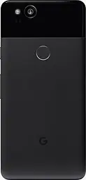Смартфон Google Pixel 2 64GB Just Black Refurbished - мініатюра 2