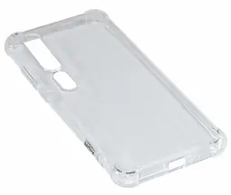 Чохол XON PhoneCase для Xiaomi Mi 10 / Mi 10 Pro (PCSA3111011T 0434) Прозорий - мініатюра 2