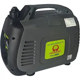 Інверторний бензиновий генератор Pramac PMi 2000 (PR162SXIY00) [161248] - мініатюра 3