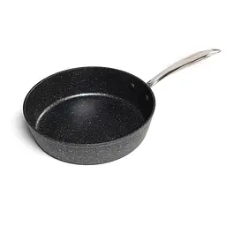 Сотейник кований Holmer DF-42826-FAMML Elegance з кришкою 26 см 3.2 л (DF-42826-FAMML Elegance) - мініатюра 6