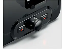 Тостер Bosch TAT4P420 - мініатюра 5