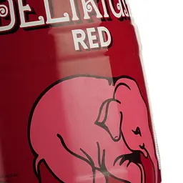 Пиво Delirium Red червоне, 8%, 5л - мініатюра 5