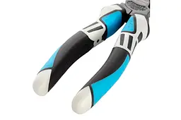 Плоскогубці Apro 200 мм Fulcrum - мініатюра 3