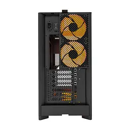 Корпус для ПК MONTECH HS02 PRO (B) - мініатюра 9