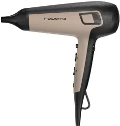 Фен Rowenta Renew CV5E30E0 Black UA - мініатюра 2