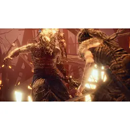 Ключ активації Microsoft Hellblade: Senua's Sacrifice для Xbox One/Series - мініатюра 5